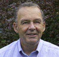 Thomas B. Clarke