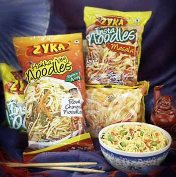 Related Keywords &amp; Suggestions for hakka noodles instant