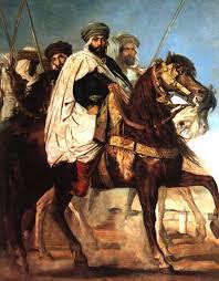The Caliph of Constantine