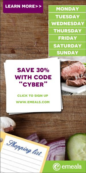 Save 30% with code Cyber