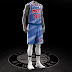 Nets Jersey : Notorious B I G Biggie Swingman Collector Edition Jersey Brooklyn Nets / Search through mitchell & ness' new jersey nets throwback apparel collection featuring authentic jerseys and team gear.