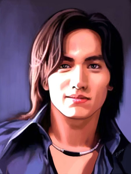 Jerry Yan