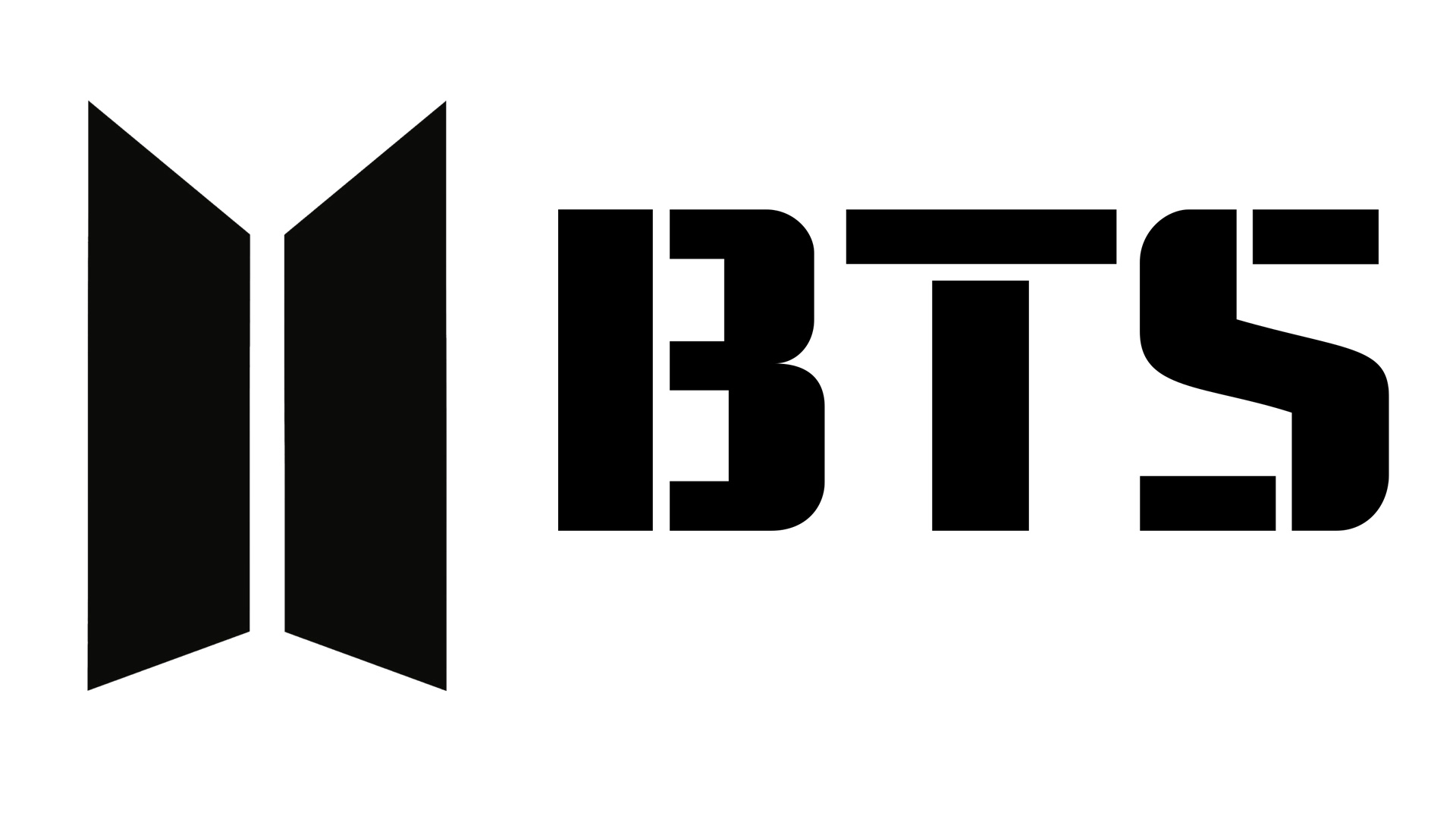 BTS Logo, symbol meaning, History and Evolution