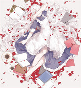 カゲロウプロジェクト Pixiv年鑑 B