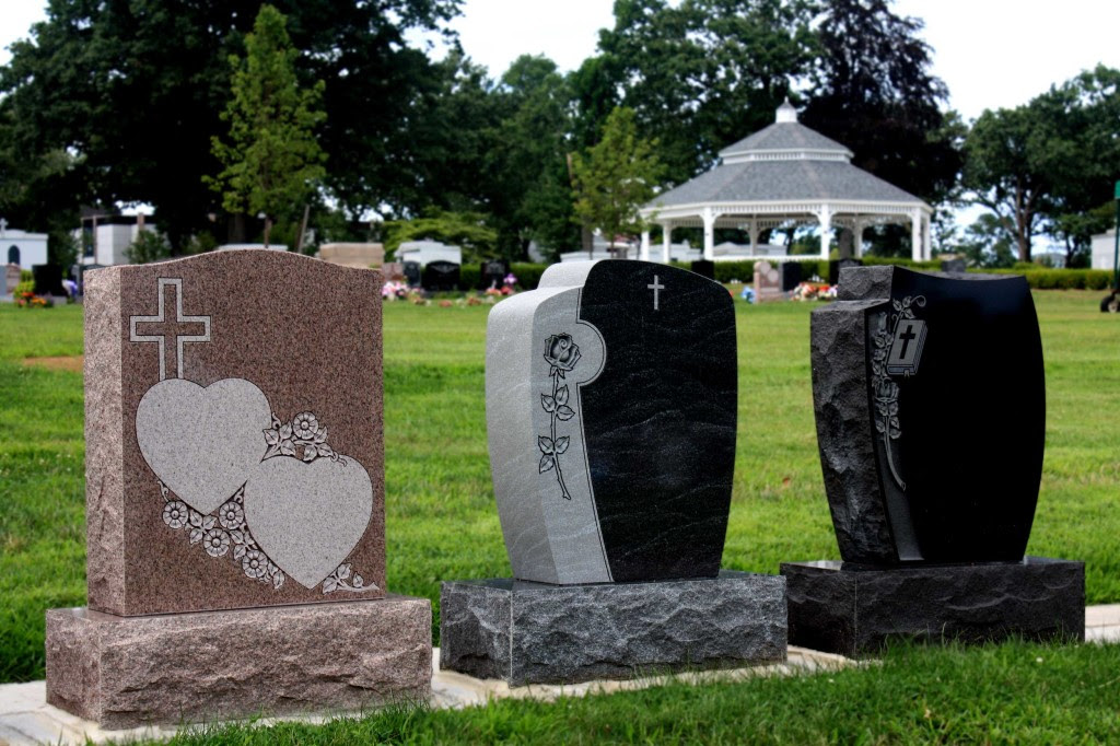 Holy Cross Cemetery - Catholic Cemeteries