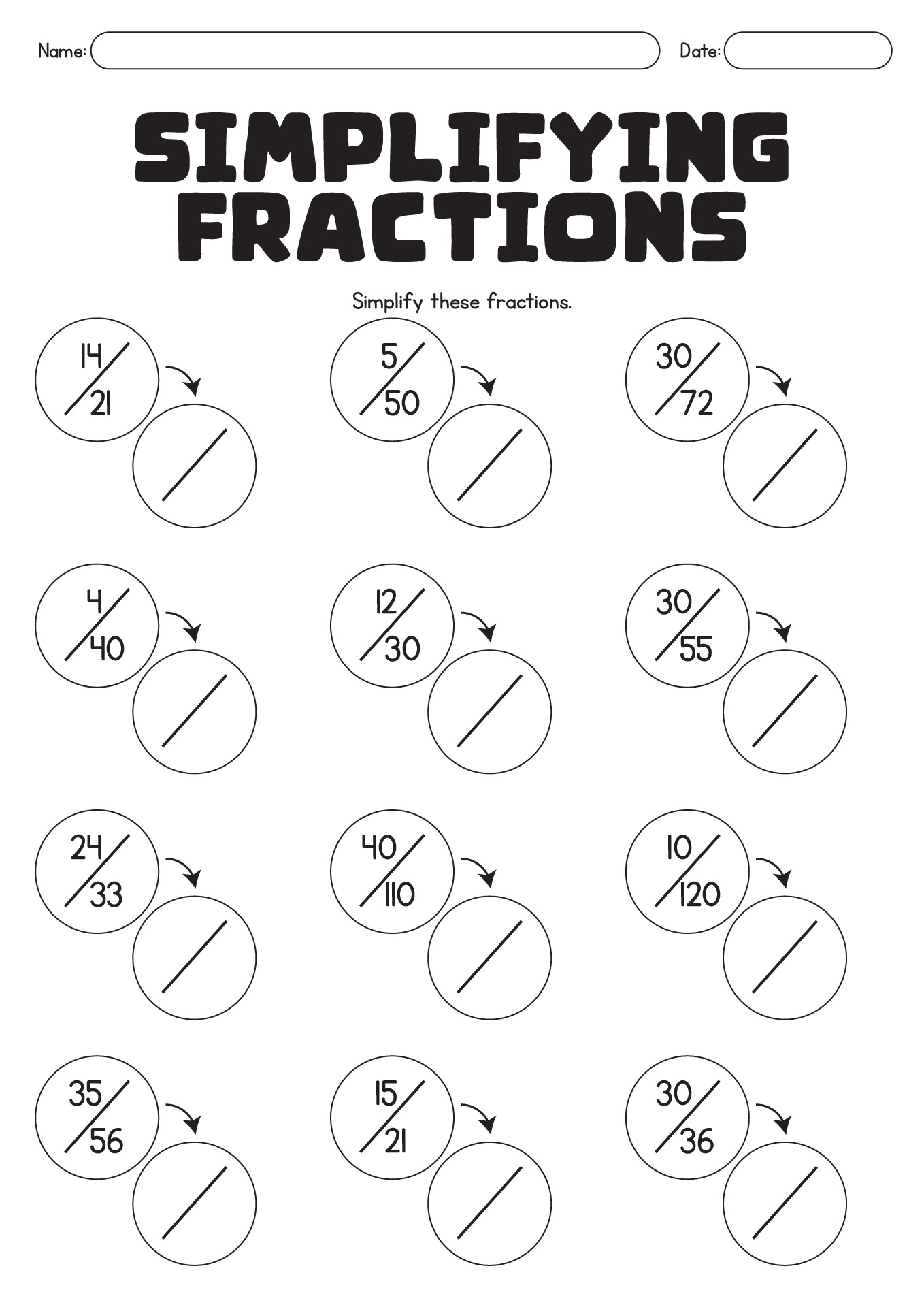 Improper Fractions Worksheet 5th Grade - Escolagersonalvesgui