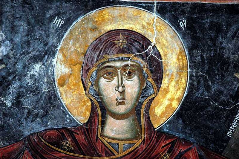 Cand uram ''La multi ani'' de Sfanta Maria, pe 15 august ...