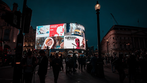 Positioning of Adverts that you have to know, the new algorithm of adsense
