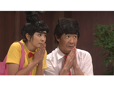 Life 人生に捧げるコント Series 2 ファミリー劇場