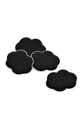 Foot Petals Pressure Pointz Shoe Cushions