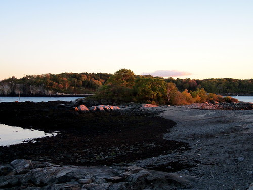 Where we had our picnic