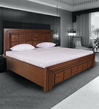 Interior Decorating: Creating The Perfect Bedroom Design