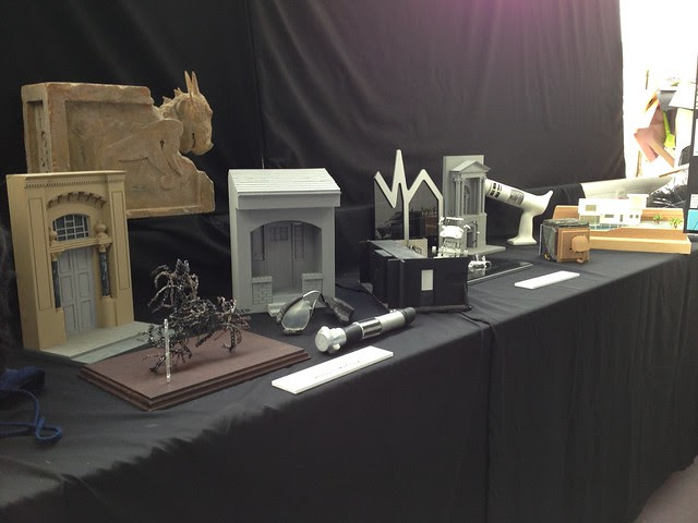 2013 End of Year Show