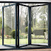 Exterior Accordion Sliding Glass Doors - Our exterior accordion doors are superior by design;