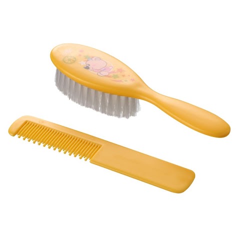 sikat rambut cartoon images