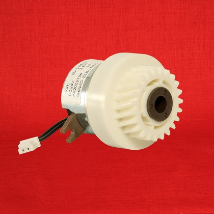 Developer Parts - Savin C4535 Magnetic Clutch