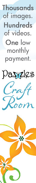 Pazzles Craft Room has thousands of images, hundreds of videos, and one low price.