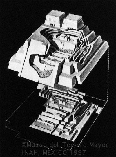 proyek Templo Mayor 1978 (http://archaeology.asu.edu/tm/pages2/mtm46.htm)