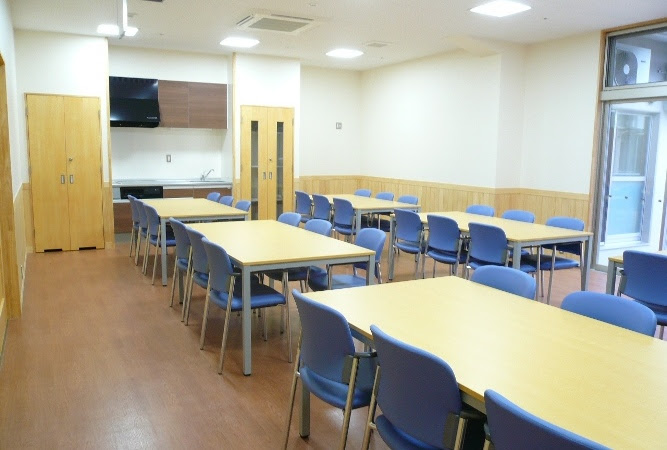 あけぼの学園八木寮増築工事