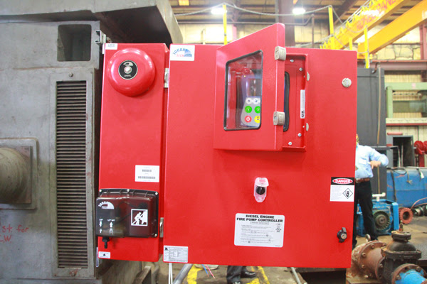 Pertamina  SABERINDO