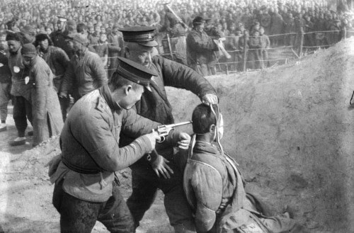 Image result for communist deaths