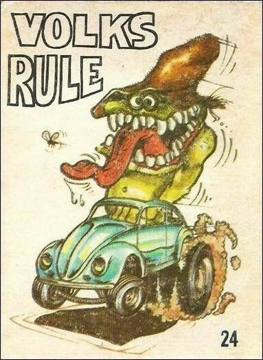 Vw Bus Rat Fink Drawings - Pin on Volky Bug Beetle Vocho Fusca Bolillo Cepillo / Vw t1 volkswagen bus vw camper rat fink weird cars cool cars carros retro vw classic vw vintage.