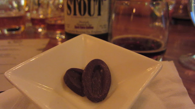 Second Dessert