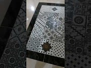 Terbaik Cara pasang granit batik, terbaru!