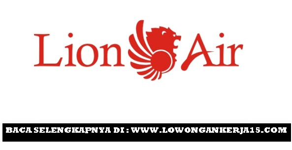 Lowongan Kerja Pramugari Lion Air Group Tingkat SMA