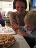 i want pie!