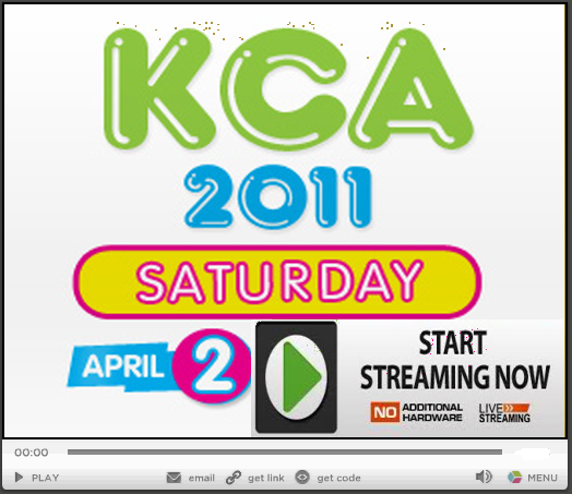 will smith kids choice awards 2011. KIDS CHOICE AWARDS 2011 LIVE
