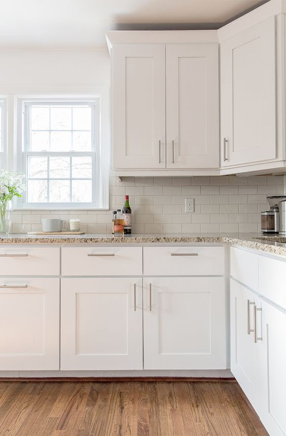 Smart Kitchen Renovation - Ways to Change Your Cabinets ...