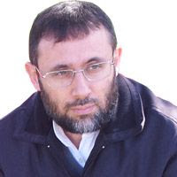 Faruk Köse / Yeni Akit