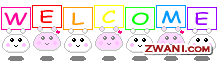 ZWANI.com - The place for myspace comments, glitters, graphics, backgrounds and codes