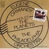 ORMANDY, EUGENE - holst; the planets, op.32