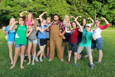 catholic youth summer camp st peter roman catholic