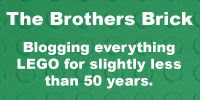 Brothers Brick