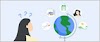 Google updates travel search results with information about COVID-19 cases at destination, percentage of available hotel rooms and operating flights, more (Karissa Bell/Engadget)