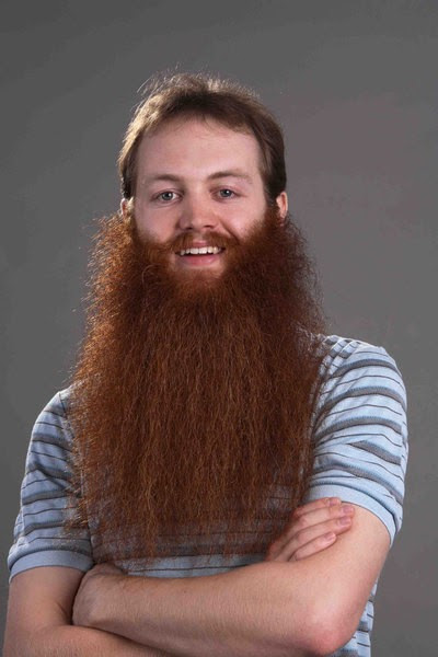 12 Short Hairstyles With Long Beard For Rugged Manly Look 12 Short Hairstyles With Long Beard For Rugged Manly Look