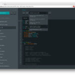 Web Editor