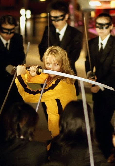 kill bill  battles  army      rising