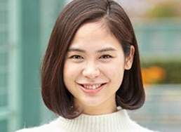 いい部屋ネットのcmで一番左で踊っている女の子 名前やプロフ