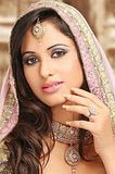 Miss Intercontinental 2012 India Bobby Layal