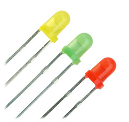 Pengertian Cara Kerja dan Kegunaan Light Emmiting Diode 