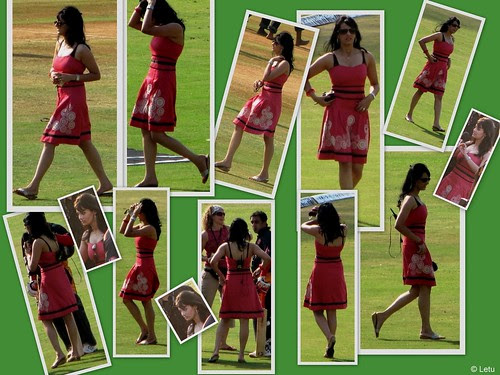 Mayanti Langer