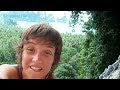 Видео Тайланд. Тон Сай. Скалолазание