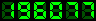 HTML Hit Counter