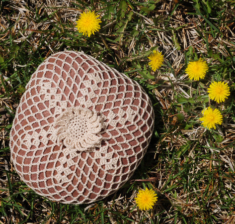 Sunflake III Rock