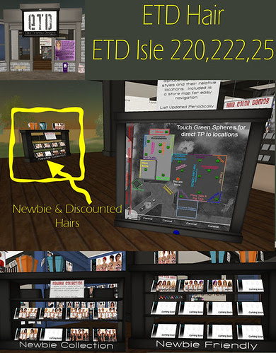 ETD