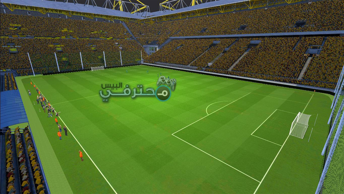 أحدث باتشات اضافة الدورى المصرى